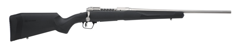 Savage Arms 110 LW STORM 243WIN SS/SY 20"