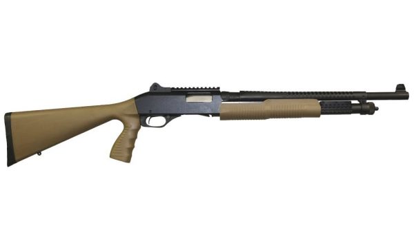 320 SEC 20/18.5 FDE PG 19469 | HEAT SHIELD