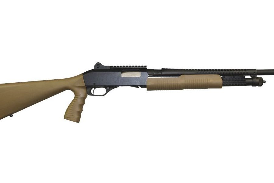 320 SEC 12/18.5 FDE PG 19468 | HEAT SHIELD