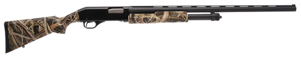 320 FLD CMPT 12/26 BL/CAMO 3" 22563|COMPACT MODEL|MOSGB