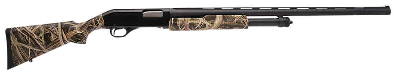 320 FLD CMPT 12/26 BL/CAMO 3" 22563|COMPACT MODEL|MOSGB