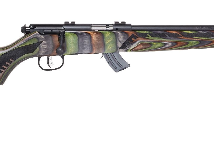 MARK II 21SHARP BL/GRN 18" TB 26743 | 1/2x28