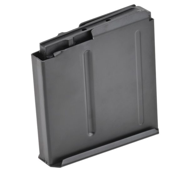 MAGAZINE MOD 10BA 300WIN 5RD 55191 | AI PATTERN