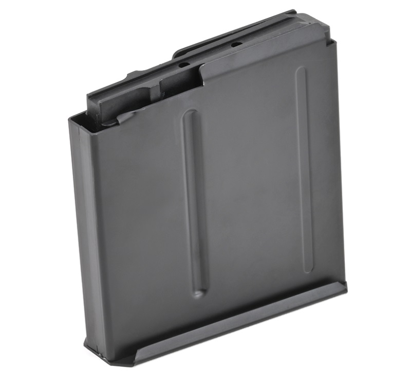 MAGAZINE MOD 10BA 300WIN 5RD 55191 | AI PATTERN