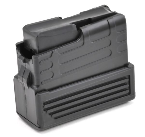 MAGAZINE 212 SLUG GUN BLUED 2 SHOT