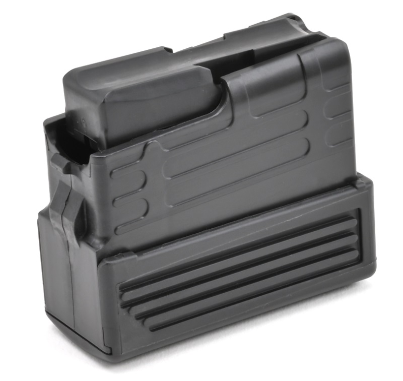 MAGAZINE 212 SLUG GUN BLUED 2 SHOT