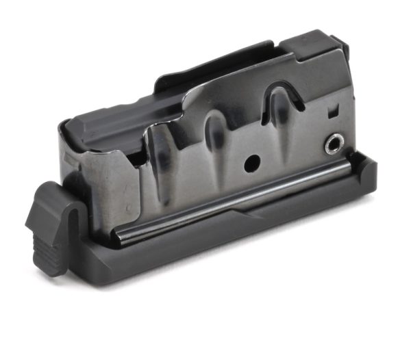 MAGAZINE AXIS 223REM BLUED 204 RUGER | 300BLK