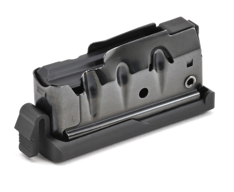 MAGAZINE AXIS 223REM BLUED 204 RUGER | 300BLK