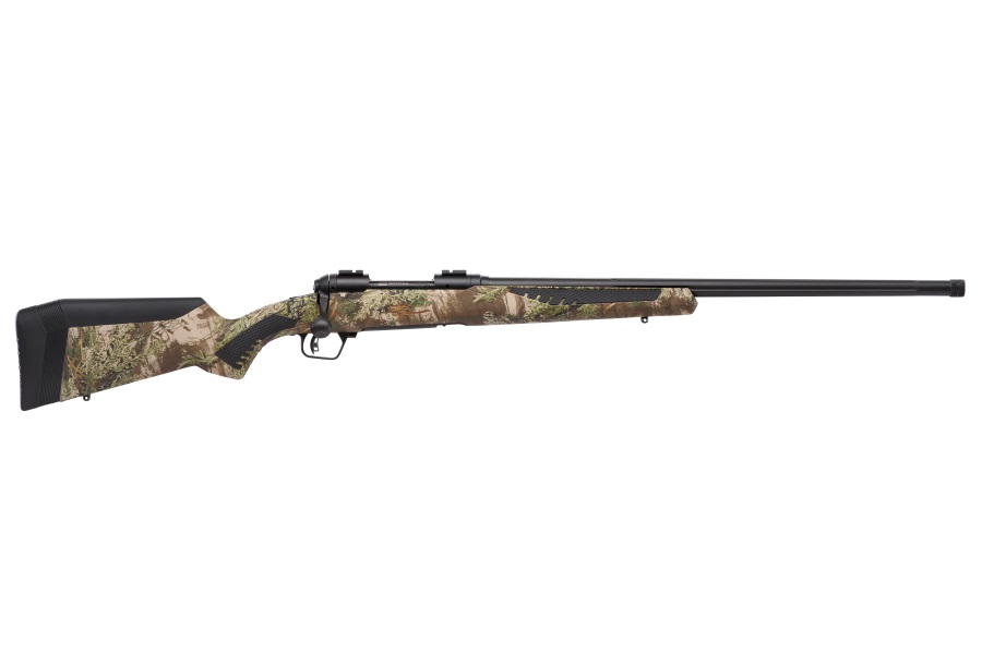 Savage Arms 110 PREDATOR 6.5CR BL/MAX-1