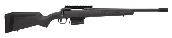 Savage Arms 110 HAYMAKER 450BM BL/SY 5RD