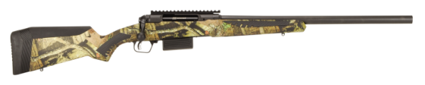 212 SLUG 12GA BOLT BL/CAMO ACU 57376 | MOBUC CAMO ACCUSTOCK