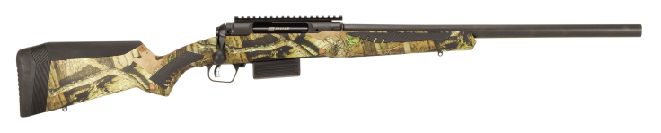 212 SLUG 12GA BOLT BL/CAMO ACU 57376 | MOBUC CAMO ACCUSTOCK