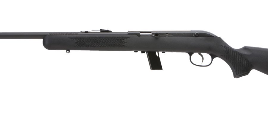 64 SEMI-AUTO 22LR BL/SYN LH 40060 | LEFT HAND