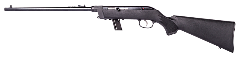 Savage Arms 64 TAKEDOWN SEMI-AUTO 22LR LH
