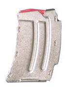 MAG MARK II 22LR/17HM2 5SH SS 90007