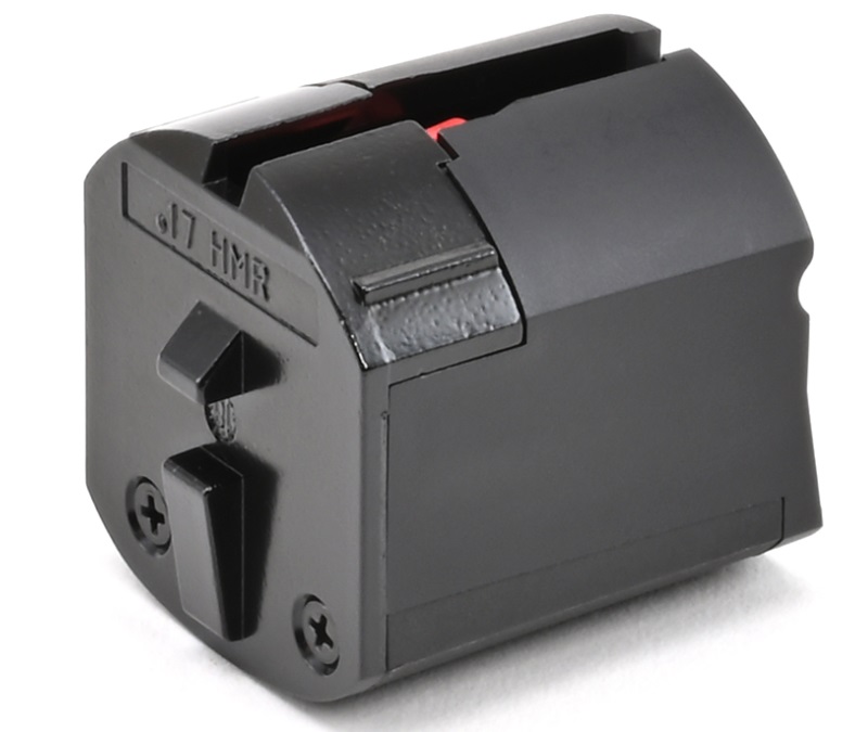 MAGAZINE A17 17HM2 10RD ROTARY nan