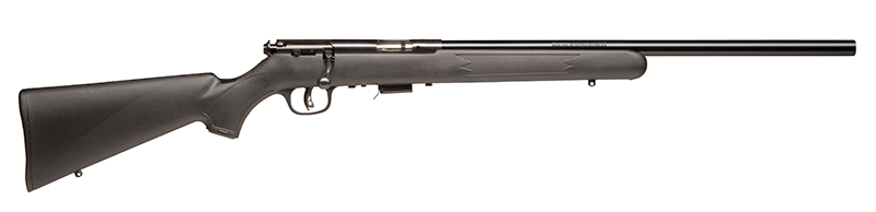 93 BOLT 17HMR BL/SY HVBBL 5+1 96700