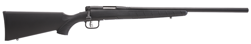 B.MAG 17WSM BL/SYN HVBBL 22" 96975 | HEAVY BARREL