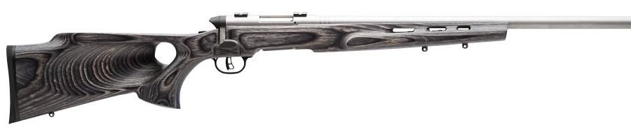 B.MAG 17WSM SS/LAM THBHL HVBBL 96972 | LAMINATE THUMBHOLE STK