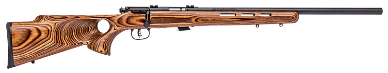 MARK II BOLT 22LR BL/LAM THBHL 28750 | THUMBHOLE STOCK