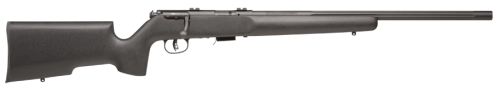 MARK II BOLT 22LR BK/TACT STK 25745