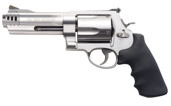 460V 460S&W SS 5" AS 163465