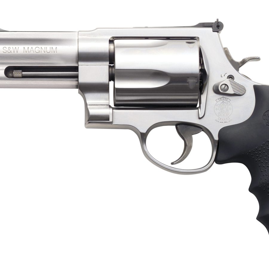 460V 460S&W SS 5" AS 163465