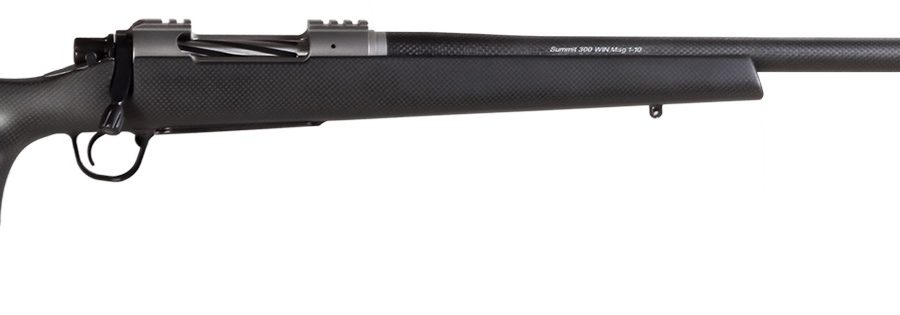 Christensen Arms SUMMIT TI 6.5CR CRBN TMBHL 24"