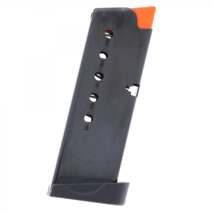 MAGAZINE G2S 40S&W 6RD 358-0008-01