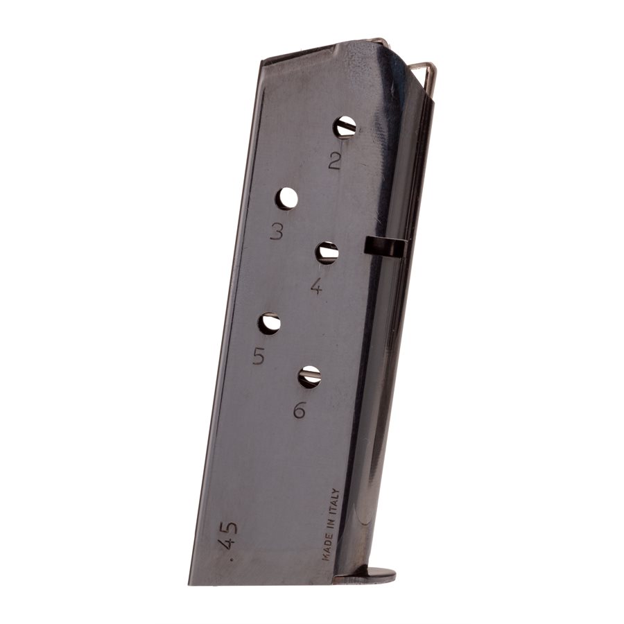 MAG 1911 OFFICER 45ACP 6RD 358-0014-01