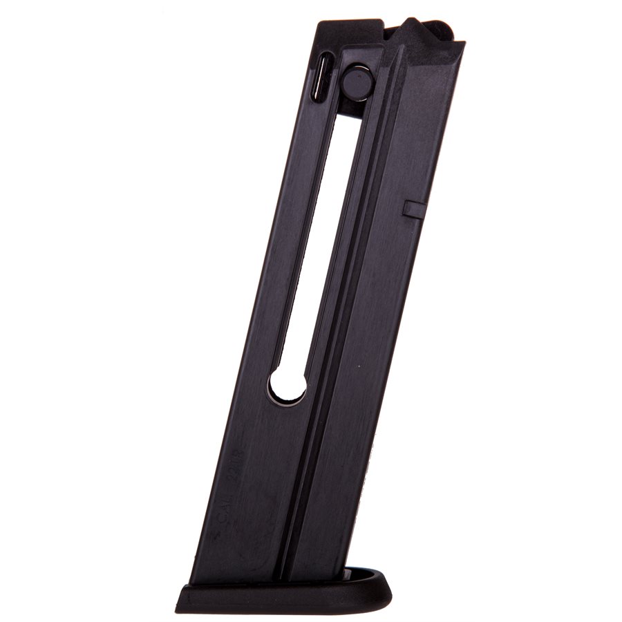 MAGAZINE TX22 22LR 10RD 358-0017-02