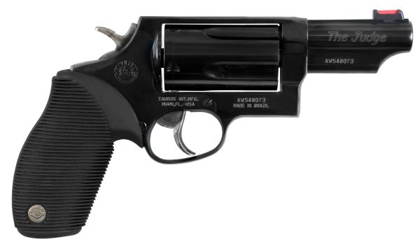 JUDGE 410/45LC BL 3" 2-441031T 2.5" CHAMBER