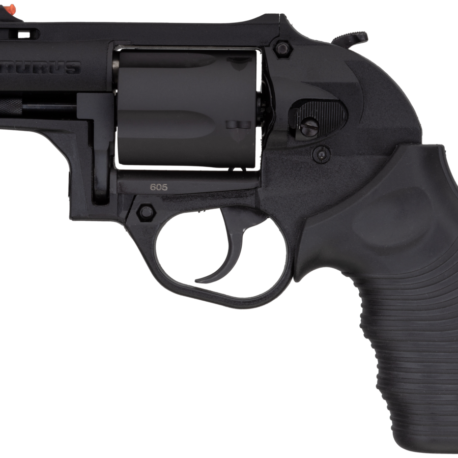 Taurus 605 POLYMER 357MAG BL 5SH 2"