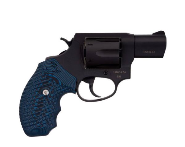 856 38SP BLK/VZ BLUE CYC 2" FS 2-856021MVZ16|VZ BLUE CYCLONE