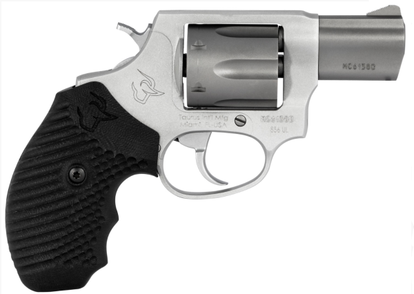 856 ULTRA LT 38SP SS/VZ OP2 2" 2-856029ULVZ06|VZ BLK OP2 GRIP