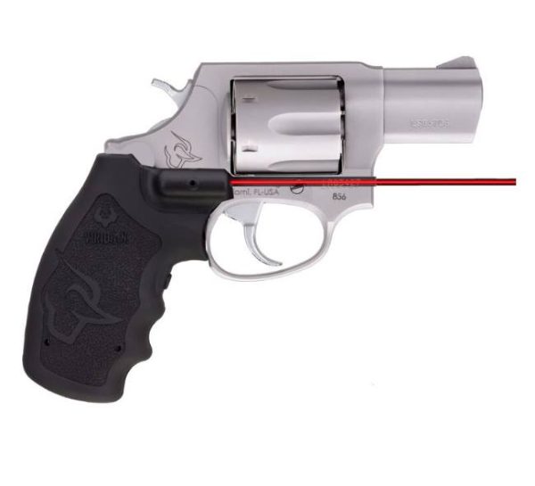 856 38SP SS 2" 6SHOT FS LASER 2-856029VL