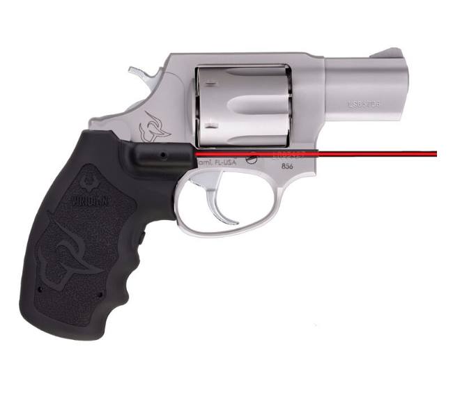 856 38SP SS 2" 6SHOT FS LASER 2-856029VL