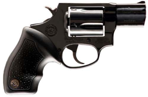 905 REVOLVER 9MM BL 5SH 2" FS 2-905021