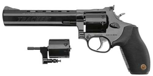 992 22LR/22MAG REV 6.5" BL # 2-992061
