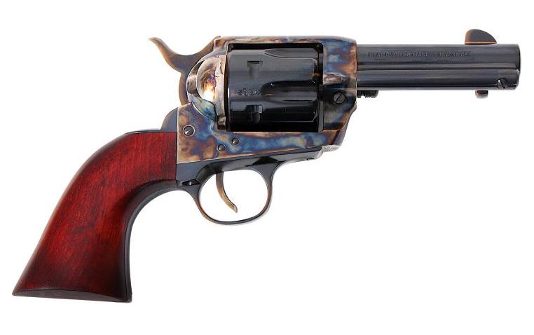 1873 SA 357MAG CCH/WD 3.5" FRONTIER SERIES