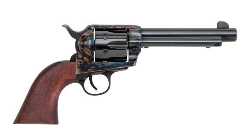 Traditions 1873 SA 44MAG CCH/WD 5.5"