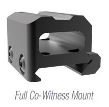 MRO FULL CO-WITNESS RAIL MOUNT AC32068