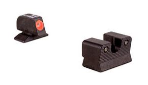 3 DOT HD NS ONG BRTA 92/96A1 BE113O | ORANGE FRONT OUTLINE