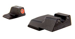 3 DOT HD NS ONG HK VP9/P30/45C HK110O | ORANGE FRONT