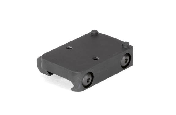 RMR PICATINNY RAIL MOUNT LOW RM33 | LOW PROFILE