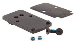 Trijicon RMR GLOCK PISTOL MOUNT DT