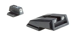 3DOT NS S&W M&P SHIELD .40/9MM SA39-C-600714