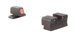 3 DOT HD NS ONG SIG 9MM/357SIG SG101O