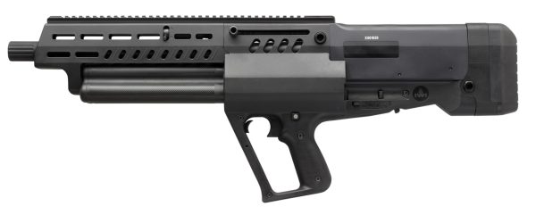 TAVOR TS12 12/18.5 3" BLK 15+1 BULLPUP SHOTGUN