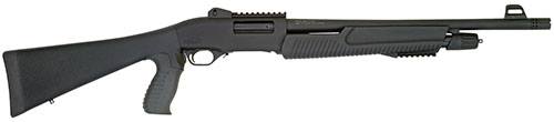 TriStar Sporting Arms COBRA III FORCE PUMP 12/18.5